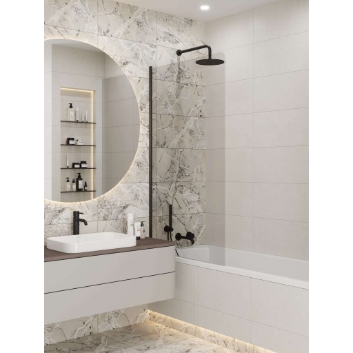 Керамогранит Lasselsberger Шварц 6260-0195 30*60,3 серый